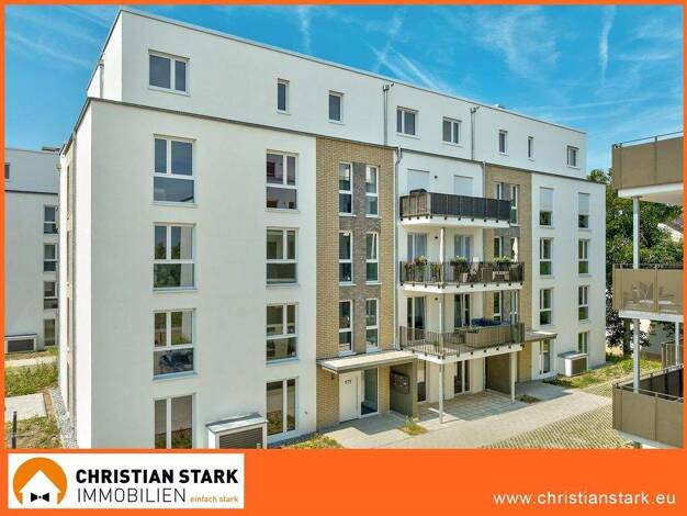 Wohnung zum Kauf 445.300 € 4 Zimmer 105 m² Bad Kreuznach 55543