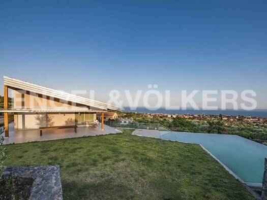 Villa zum Kauf 8 Zimmer 439 m² 8.770 m² Grundstück Via Vincenzo Bellini 9 Aci Castello 95021