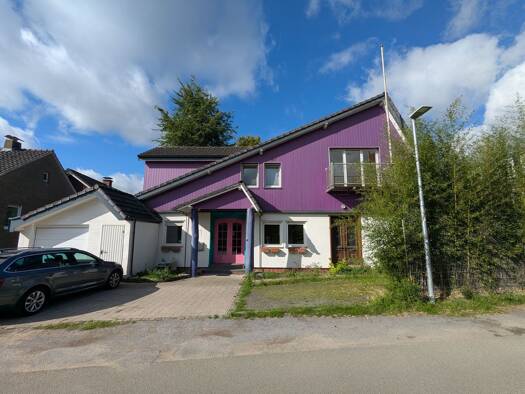 Mehrfamilienhaus zum Kauf 445.000 € 10 Zimmer 283 m² 792 m² Grundstück frei ab sofort Coesfeld 48653