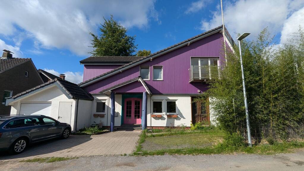 Mehrfamilienhaus zum Kauf 445.000 € 10 Zimmer 283 m² 792 m² Grundstück frei ab sofort Coesfeld 48653