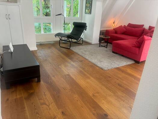 Maisonette zur Miete 850 € 1,5 Zimmer 60 m² Geschoss 2/3 frei ab sofort Vegesack Nord 28757