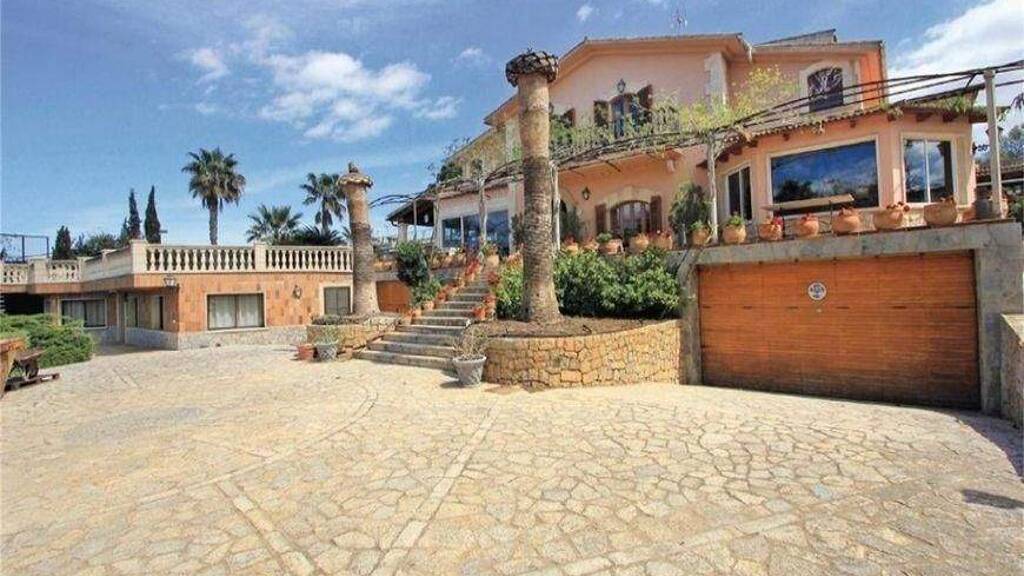 Villa zum Kauf 1.595.000 € 8 Zimmer 540 m² 1.775 m² Grundstück Muro 07440