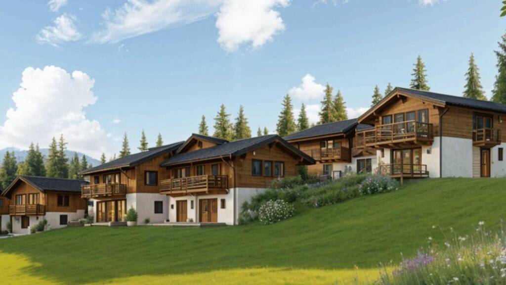 Haus zum Kauf 489.000 € 3 Zimmer 76,7 m² Sirnitz 9571