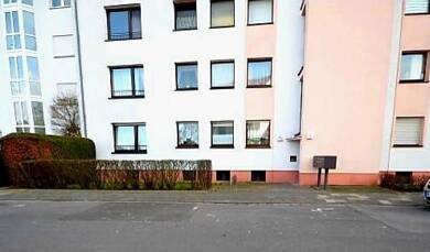 Wohnung zum Kauf 289.000 € 3 Zimmer EG Urberach Rödermark 63322