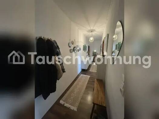 Studio zur Miete Tauschwohnung 500 € 1 Zimmer 67 m² 1. Geschoss Mitte Hannover 30171