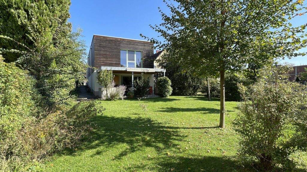 Haus zum Kauf 6 Zimmer 966 m² Grundstück Fischamend 2401