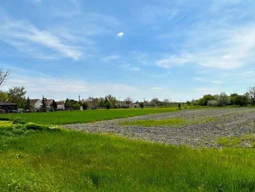 Grundstück zum Kauf 71.850 € 2.874 m² Grundstück Pamhagen 7152