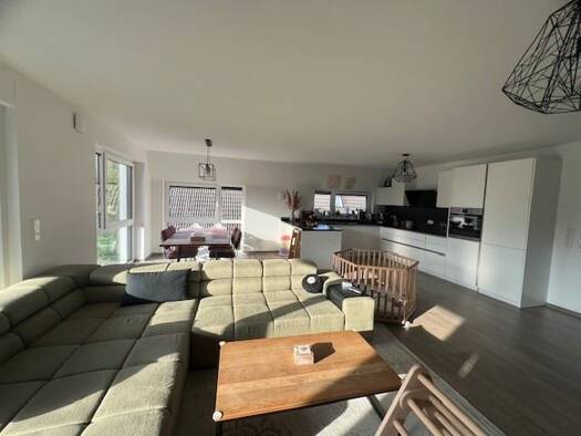 Wohnung zur Miete 1.484 € 4 Zimmer 135 m² 2. Geschoss frei ab 01.11.2025 Innenstadt Bad Salzuflen 32105