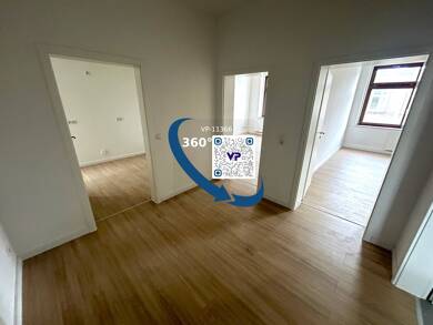 Wohnung zur Miete 432 € 2 Zimmer 72 m² 2. Geschoss Georg-Büchner-Str. 51 Debschwitz Gera 07548