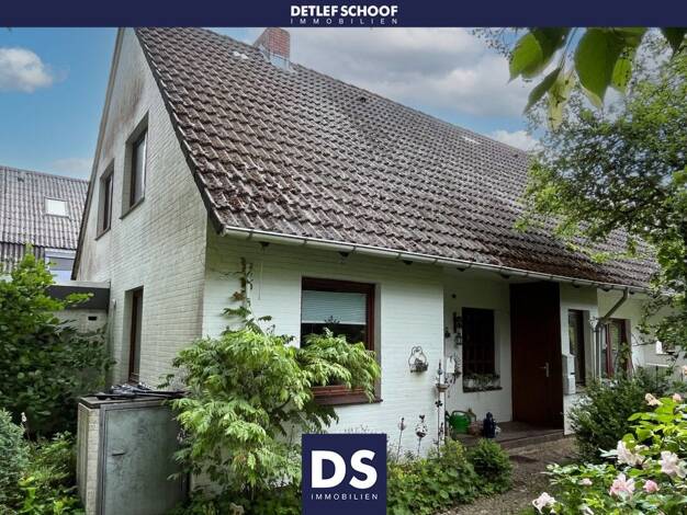 Einfamilienhaus zum Kauf 248.000 € 4 Zimmer 139 m² 643 m² Grundstück Molfsee Molfsee 24113