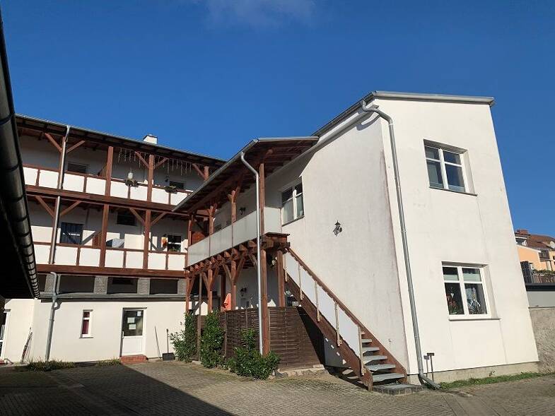 Haus zum Kauf provisionsfrei 559.000 € 574 m² 949 m² Grundstück Torgelow Torgelow 17358