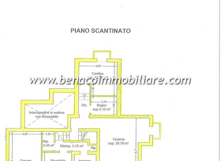 Haus zum Kauf 1.200.000 € 4 Zimmer 230 m² 2.000 m² Grundstück frei ab sofort Via Ca' Schena San Zeno di Montagna 37010