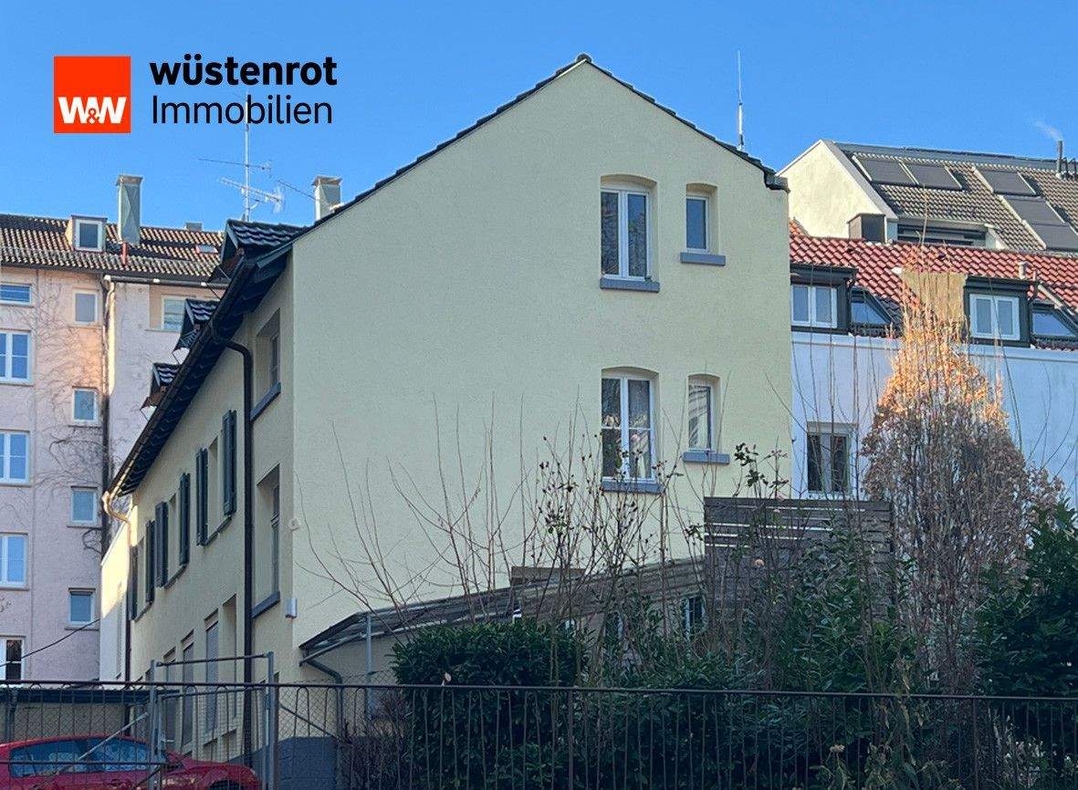 Gewerbeobjekt zum Kauf, Stuttgart