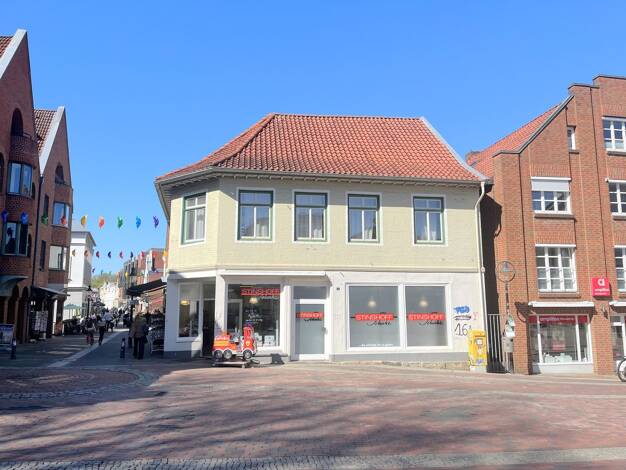 Haus zum Kauf 300.000 € 173 m² Grundstück Bad Oldesloe 23843
