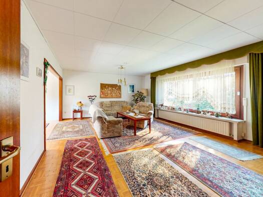 Einfamilienhaus zum Kauf 749.000 € 6 Zimmer 180 m² 650 m² Grundstück Lichtenrade Berlin 12305