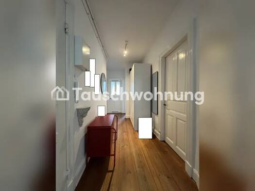 Wohnung zur Miete Tauschwohnung 1.200 € 4 Zimmer 75 m² 2. Geschoss Niendorf Hamburg 20259