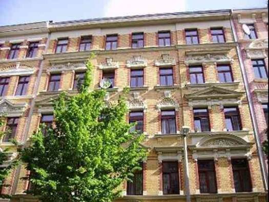 Wohnung zur Miete 554 € 2,5 Zimmer 63,9 m² 2. Geschoss frei ab 01.12.2026 Mariannenstraße 85 Volkmarsdorf Leipzig 04315