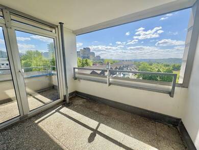 Wohnung zum Kauf 159.000 € 1,5 Zimmer 51 m² Neugereut Stuttgart 70378
