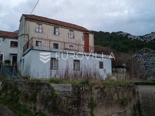Haus zum Kauf 125.000 € 3 Zimmer 272 m² Tomislavovac Ston