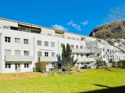 Terrassenwohnung zur Miete 1.049 € 2 Zimmer 56,9 m² 3. Geschoss frei ab 01.04.2026 Kalkofenweg 10 Götzis 6840