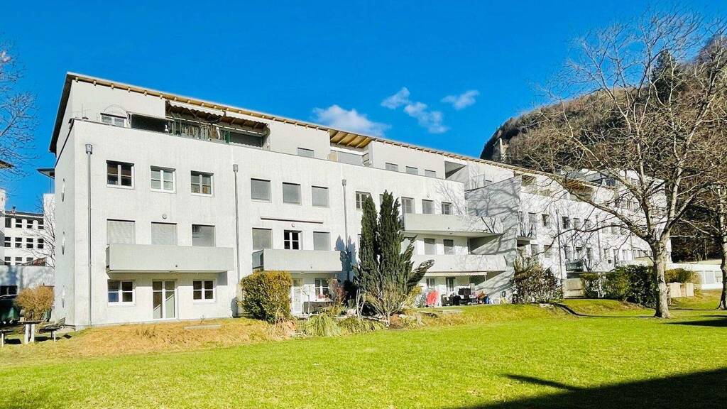 Terrassenwohnung zur Miete 1.049 € 2 Zimmer 56,9 m² 3. Geschoss frei ab 01.04.2026 Kalkofenweg 10 Götzis 6840