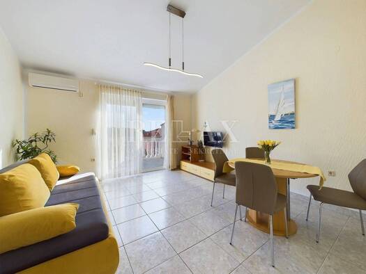 Wohnung zum Kauf 420.000 € 3 Zimmer 86 m² Geschoss 2/2 Selce, Crikvenica Crikvenica 51260