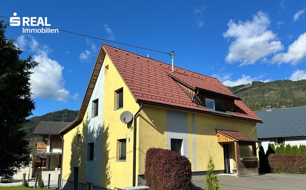 Haus zum Kauf 297.000 € 7 Zimmer 600 m²<br/>Grundstück Au bei Gaishorn am See 8783