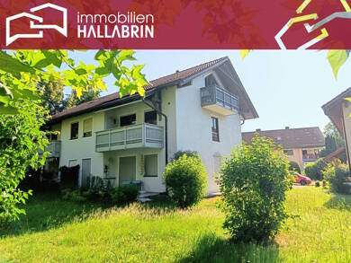 Wohnung zum Kauf 185.000 € 4 Zimmer 80 m² Bad Birnbach Bad Birnbach 84364