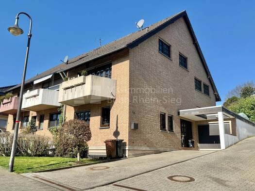 Einfamilienhaus zum Kauf 487.000 € 6 Zimmer 147,7 m² 277 m² Grundstück Alfter Alfter 53347