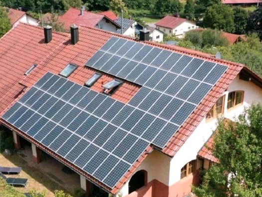 Einfamilienhaus zum Kauf 525.000 € 9 Zimmer 270 m² 550 m² Grundstück Rippberg Walldürn 74731