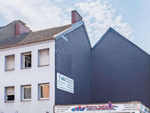 Mehrfamilienhaus zum Kauf provisionsfrei als Kapitalanlage geeignet 729.000 € 486 m² 328 m² Grundstück Aldenrade Duisburg 47179