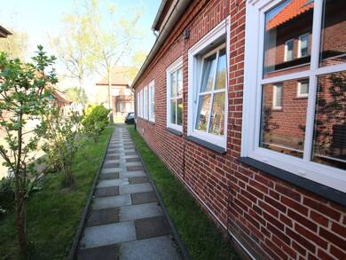 Wohnung zur Miete 530 € 2 Zimmer 60 m² frei ab 01.08.2025 Marne 25709