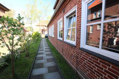 Wohnung zur Miete 530 € 2 Zimmer 60 m² frei ab 01.08.2025 Marne 25709