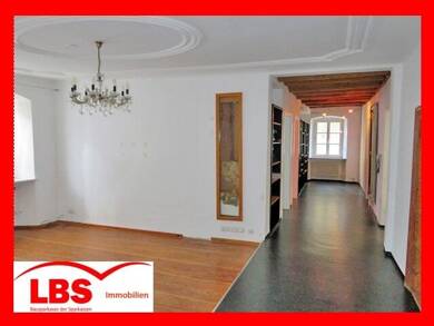 Mehrfamilienhaus zum Kauf 299.000 € 7,5 Zimmer 222 m² 390 m² Grundstück Sulzbach-Rosenberg Sulzbach-Rosenberg 92237