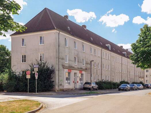 Wohnung zur Miete 459 € 3 Zimmer 66,1 m² 1. Geschoss frei ab 02.03.2026 Suhlgarten 12 Schillerteich Wolfsburg 38440