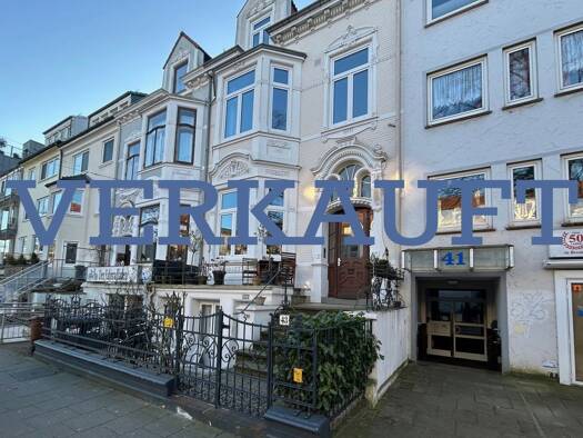 Wohnung zum Kauf provisionsfrei 399.000 € 3 Zimmer 110 m² Bremen 28209