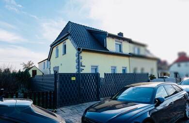 Haus zum Kauf 254.000 € 4 Zimmer 105 m² 506 m² Grundstück Lützen Lützen 06686