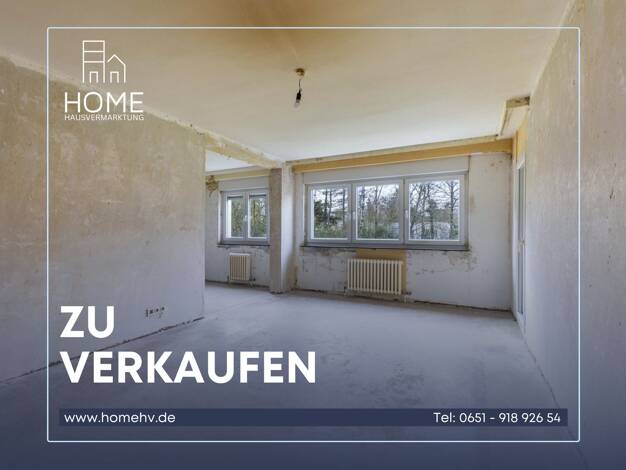 Wohnung zum Kauf 249.000 € 4 Zimmer 89,5 m² Mariahof Trier 54296