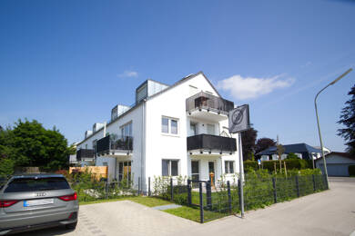 Wohnung zur Miete 1.419 € 2 Zimmer 81,6 m² EG frei ab 01.08.2025 Gauting Gauting 82131