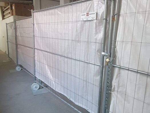 Lagerhalle zur Miete provisionsfrei 138 € 17 m² Lagerfläche Zirndorf 90513