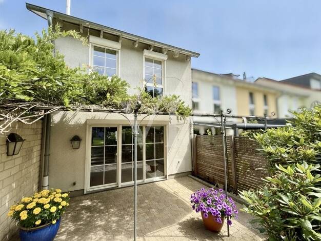 Reihenendhaus zum Kauf 359.000 € 6 Zimmer 125 m² 422 m² Grundstück Stütgerloch Langerwehe 52379