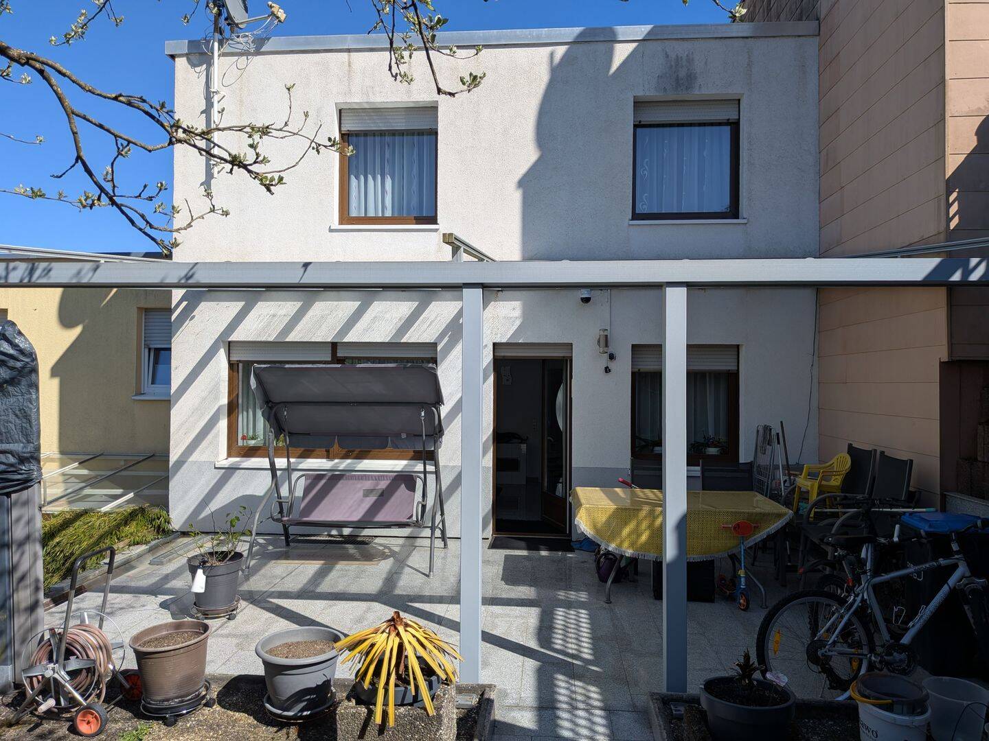 Haus – Ispringen, Enzkreis - Ansicht 3