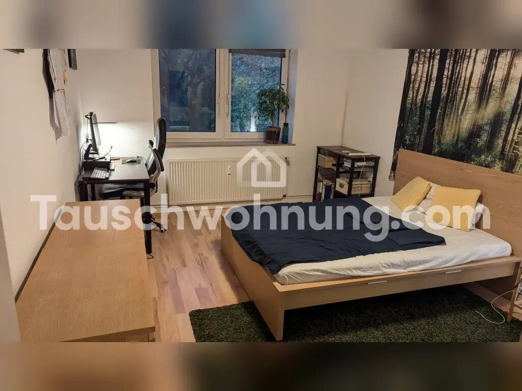 Wohnung zur Miete 557 € 2 Zimmer 53 m²<br/>Wohnfläche 2.<br/>Geschoss Hamm Hamburg 20535