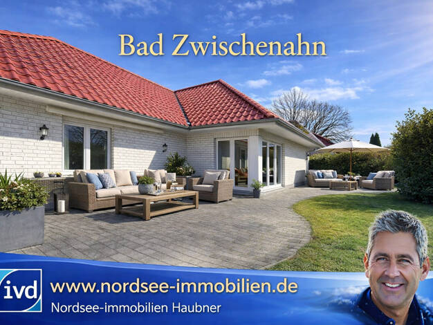 Einfamilienhaus zum Kauf 590.000 € 5 Zimmer 160 m² 622 m² Grundstück Bad Zwischenahn I Bad Zwischenahn 26160