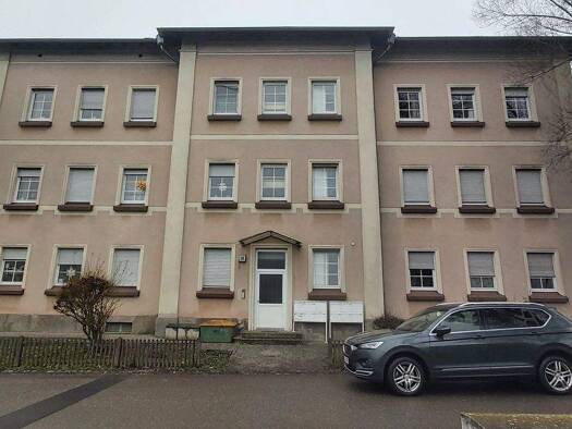 Mehrfamilienhaus zum Kauf als Kapitalanlage geeignet 850.000 € 634 m² 1.828 m² Grundstück Speichersdorf 95469