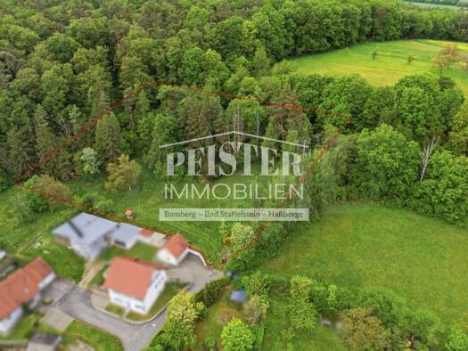 Grundstück zum Kauf 220.000 € 7.006 m² Grundstück Eltmann Eltmann 97483