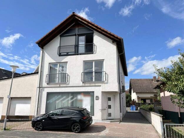 Mehrfamilienhaus zum Kauf 769.000 € 7 Zimmer 198 m² 270 m² Grundstück Münster 64839