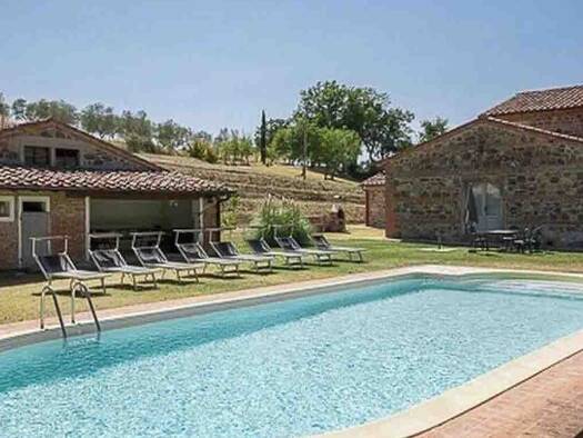 Haus zum Kauf 1.850.000 € 350 m² Sarteano 53047