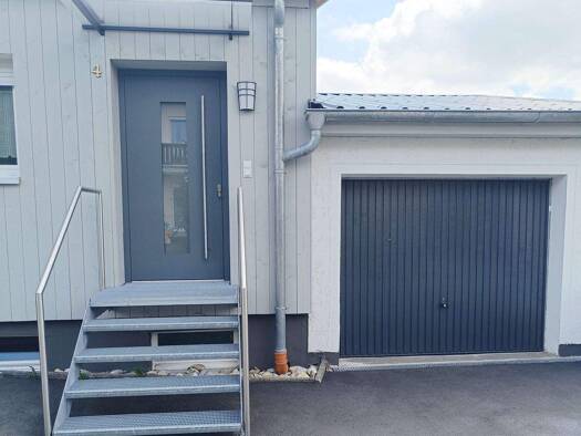 Wohnung zum Kauf 199.000 € 2 Zimmer 80 m² 1. Geschoss Griesbach Passau_Kreis 94086