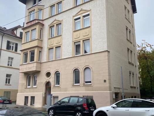 Bürofläche zum Kauf 420.000 € 3 Zimmer 85 m² Bürofläche teilbar ab 20 m² Süd Süd 70180